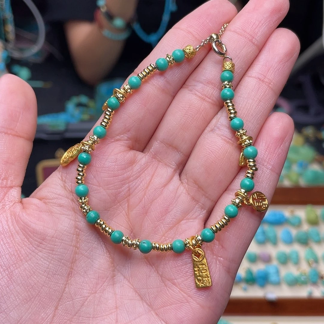 湖北原生态小配饰