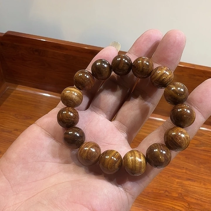 手串/手链黄花梨/降香黄檀