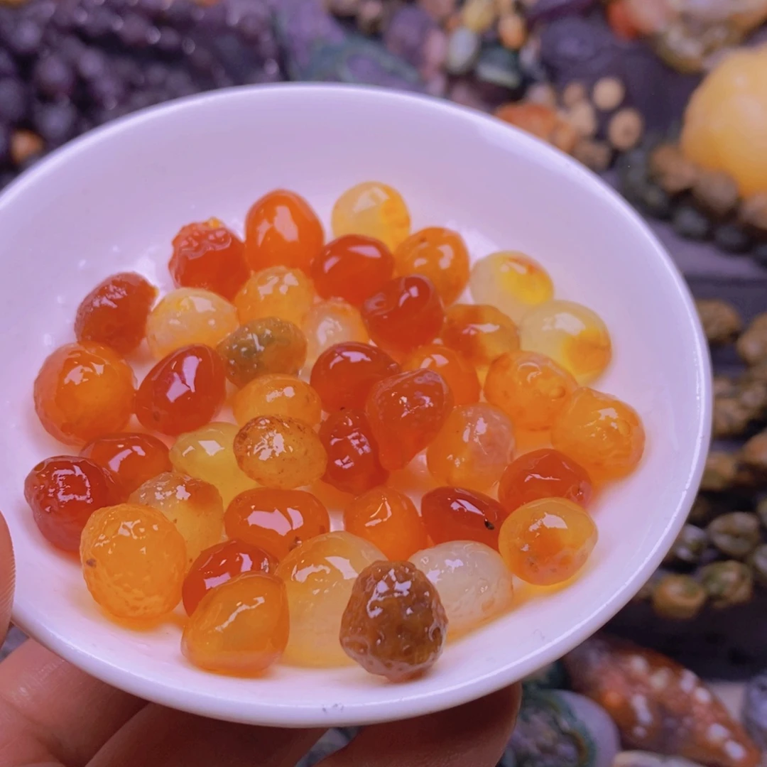 合金颈饰玛瑙/玉髓