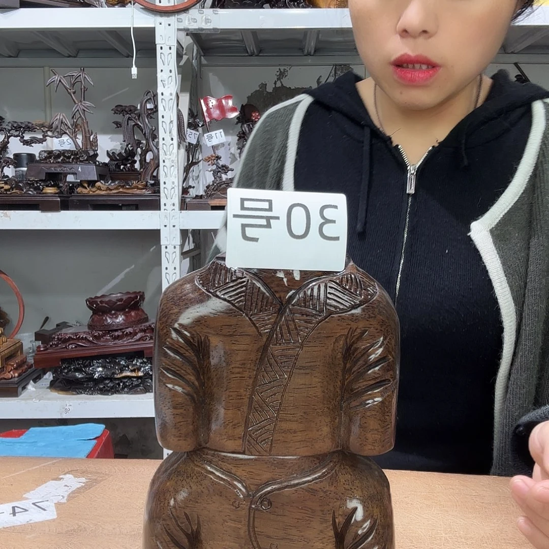 大果紫檀（缅甸花梨）30