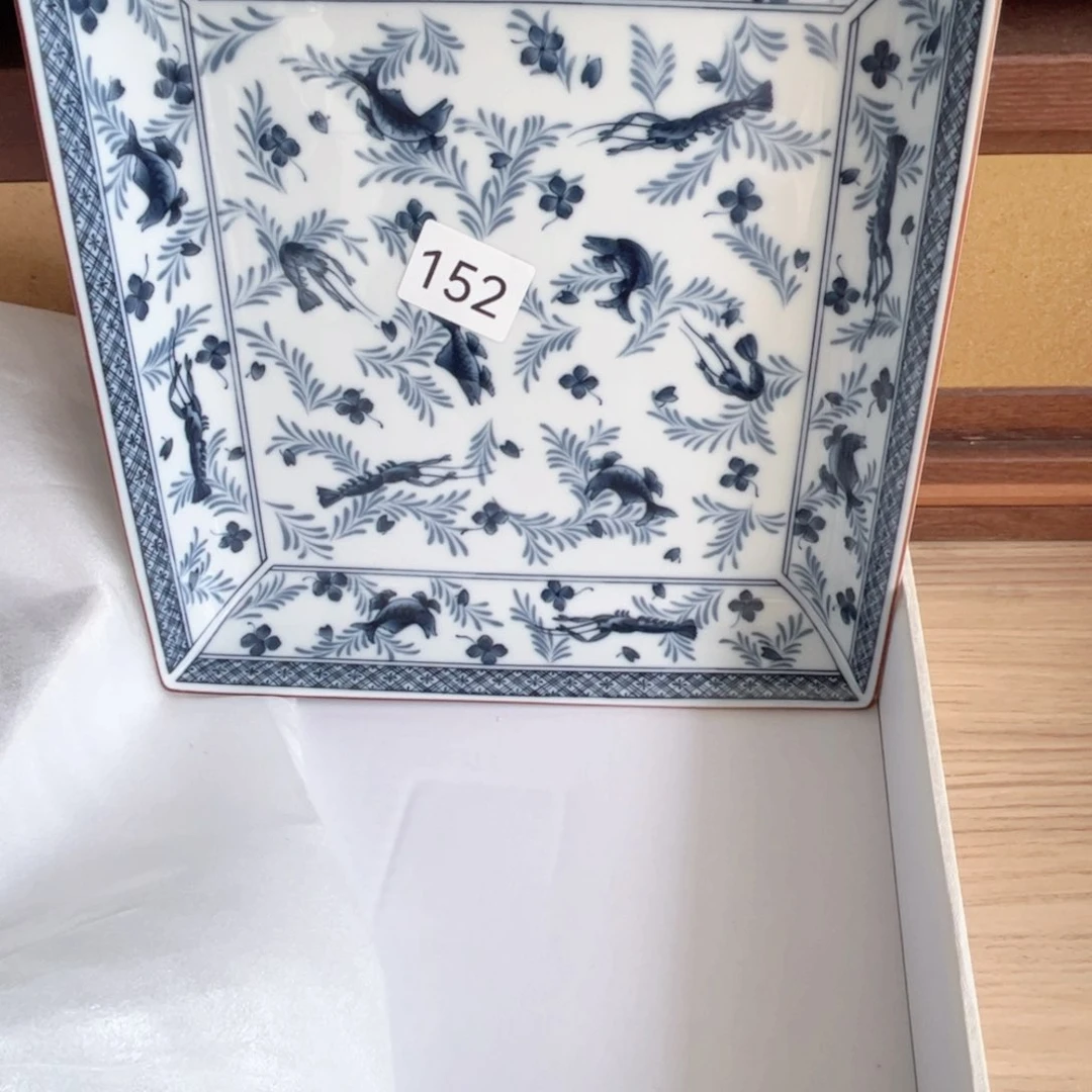 中古瓷器默认微瑕no退no换