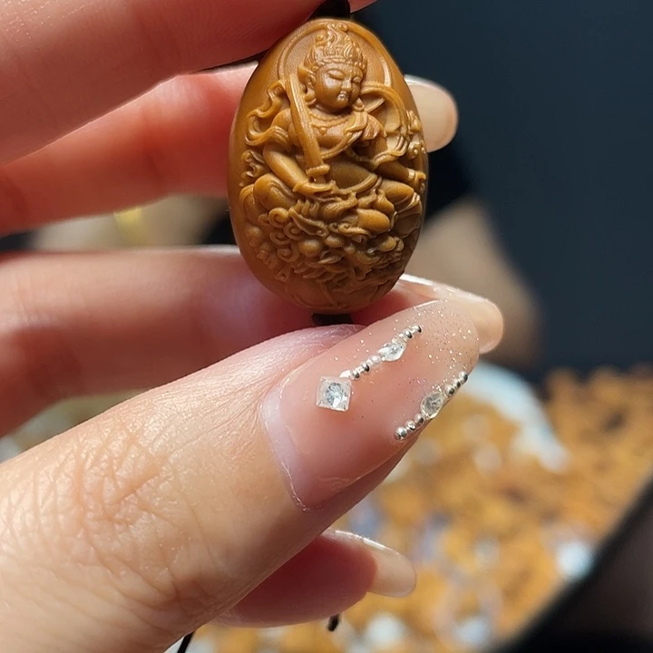 橄榄核手串/手链橄榄