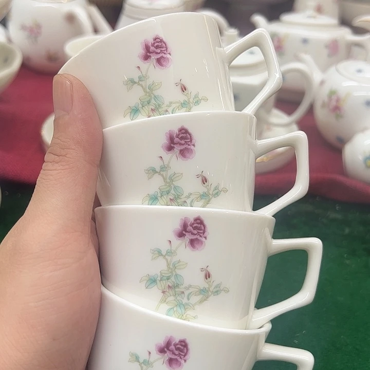 陶瓷陶瓷茶杯哈哈哈哈哈