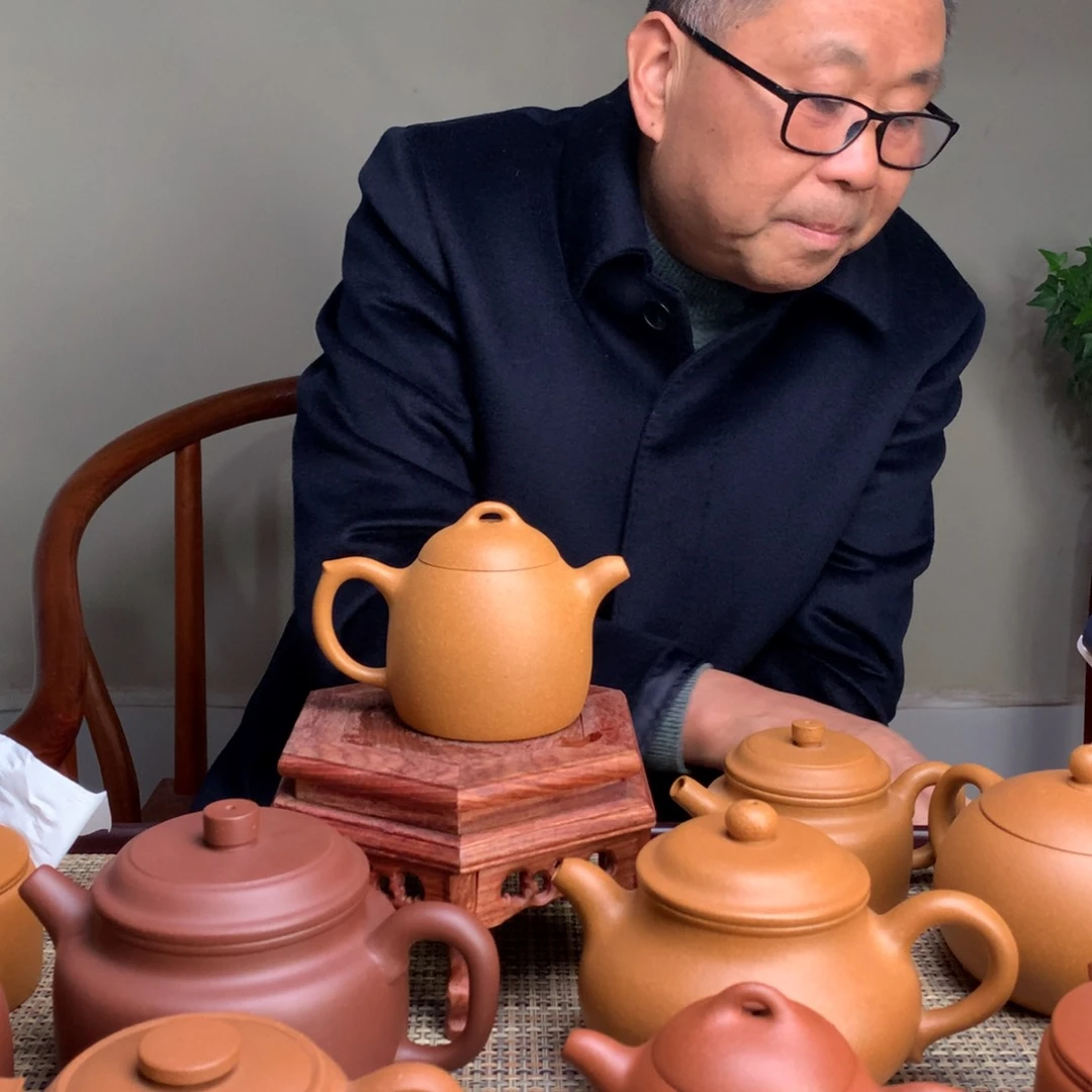 紫砂茶壶真**香宜兴紫砂壶茶壶原矿紫砂壶