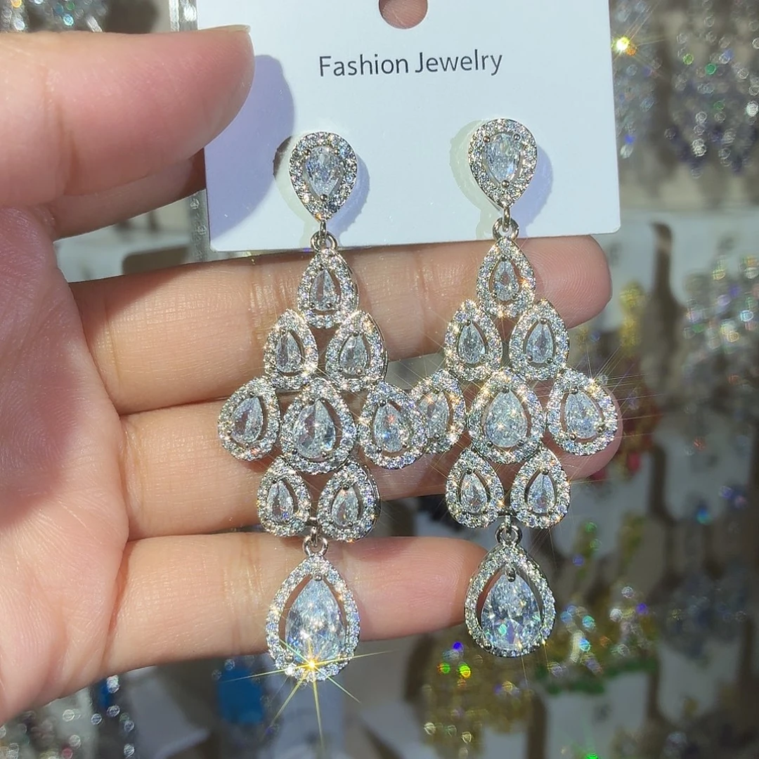 锆石铜合金925银针