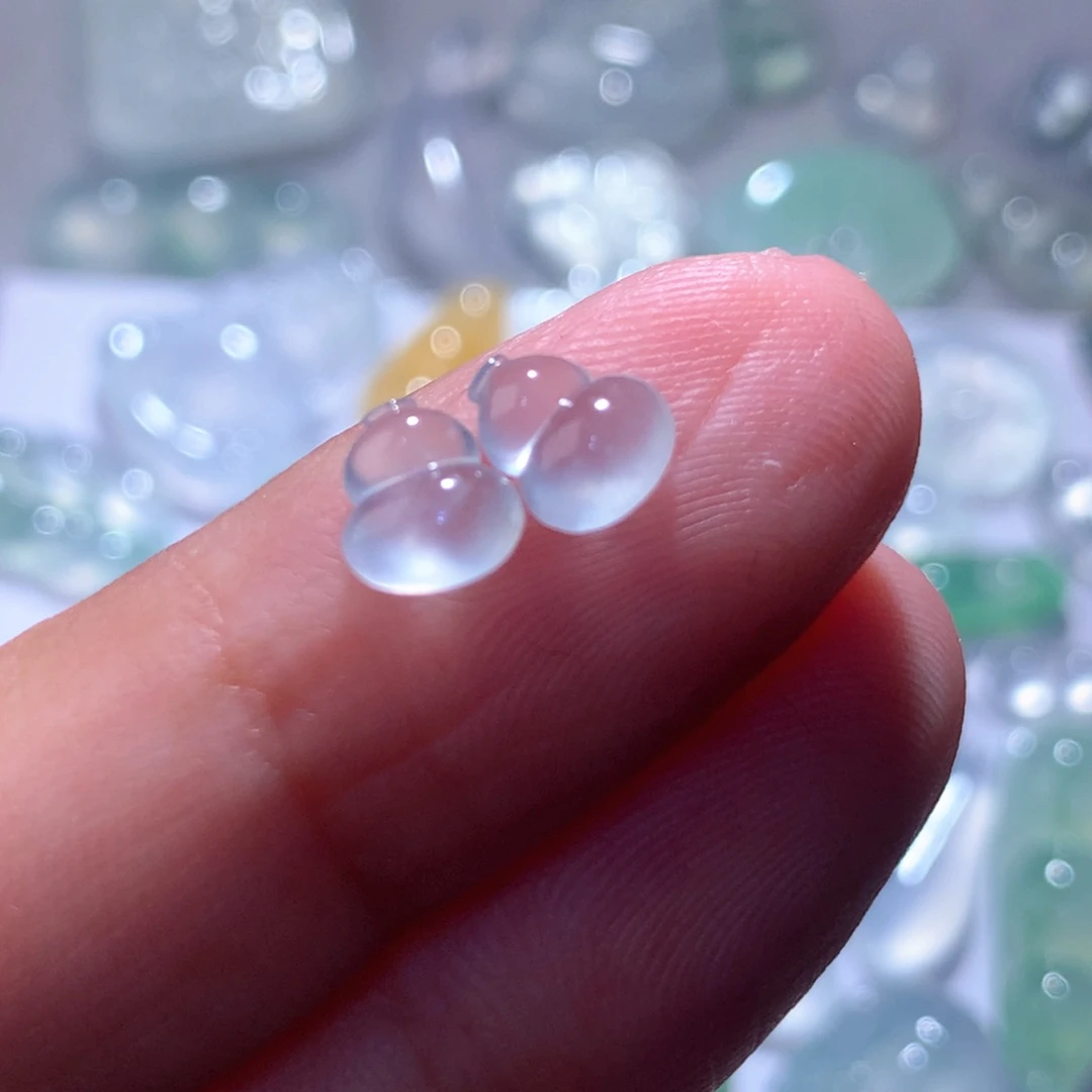 颈饰未镶嵌翡翠缅甸