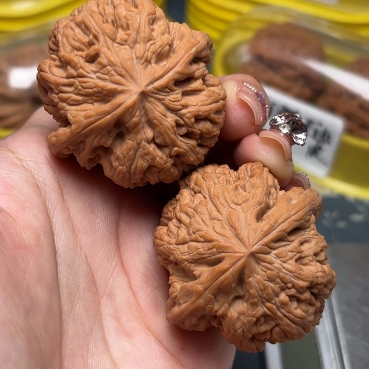 把件文玩核桃45-33467-02