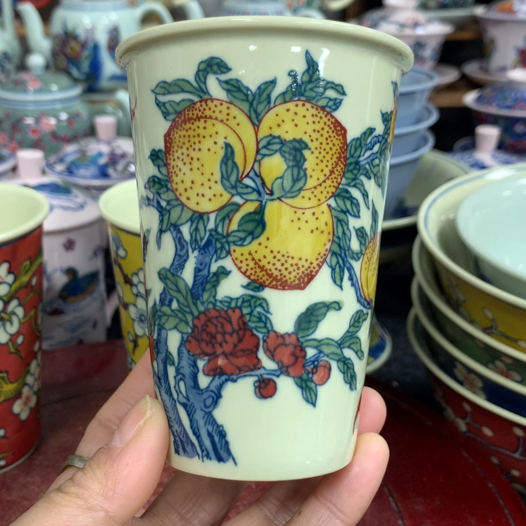 陶其他景德镇陶瓷 碗 盘 杯 壶 碟 各种……