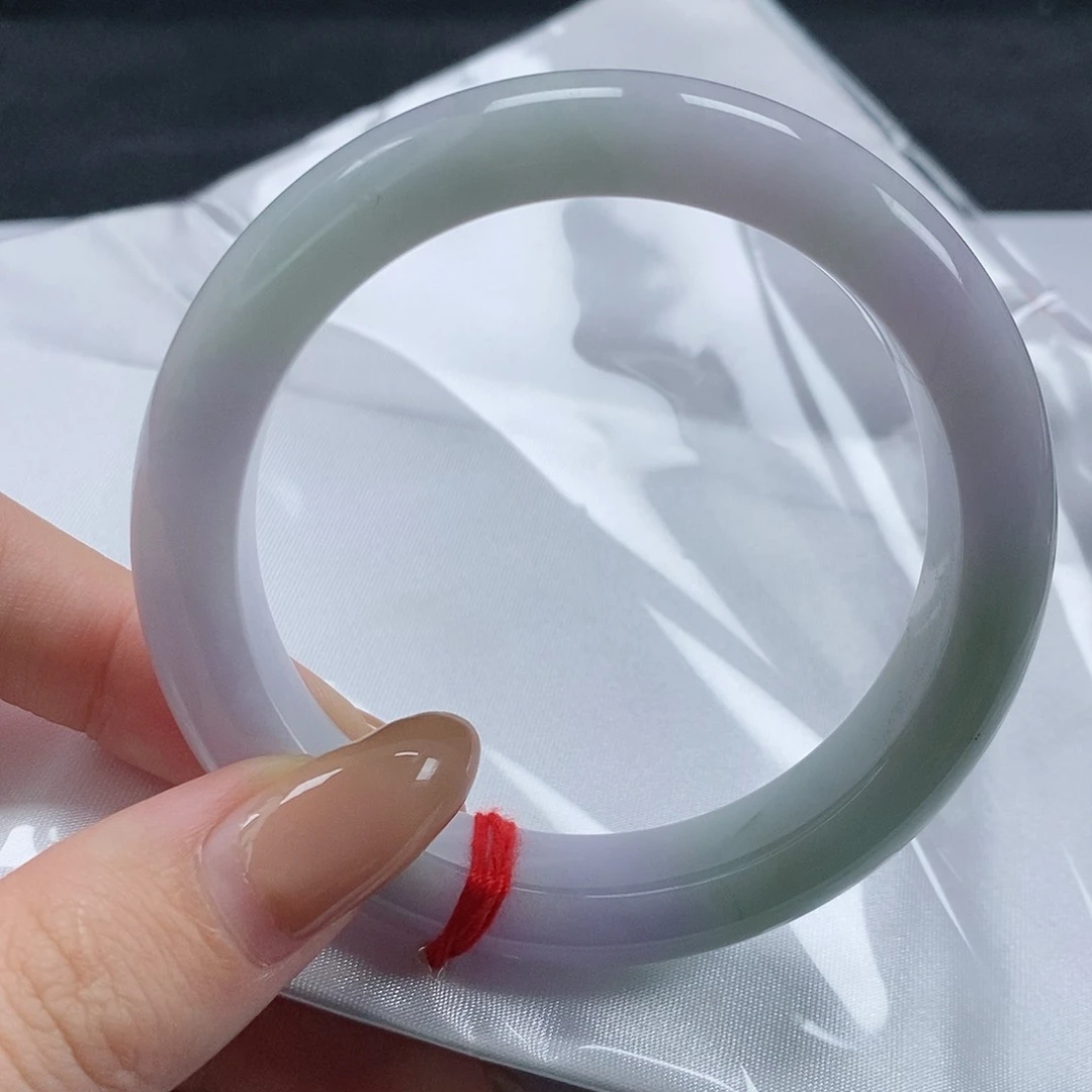 【闪购商品】翡翠手镯未镶嵌437号