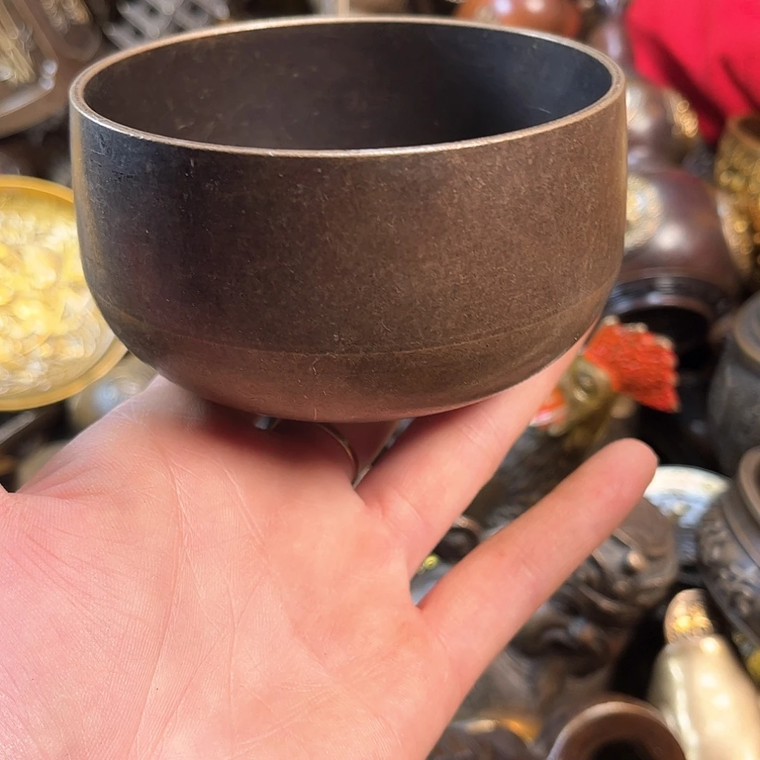 铜器摆件家居摆件