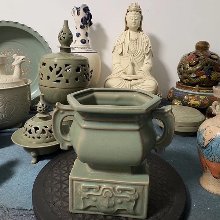 杯瓷瓷瓷，漏漏漏！