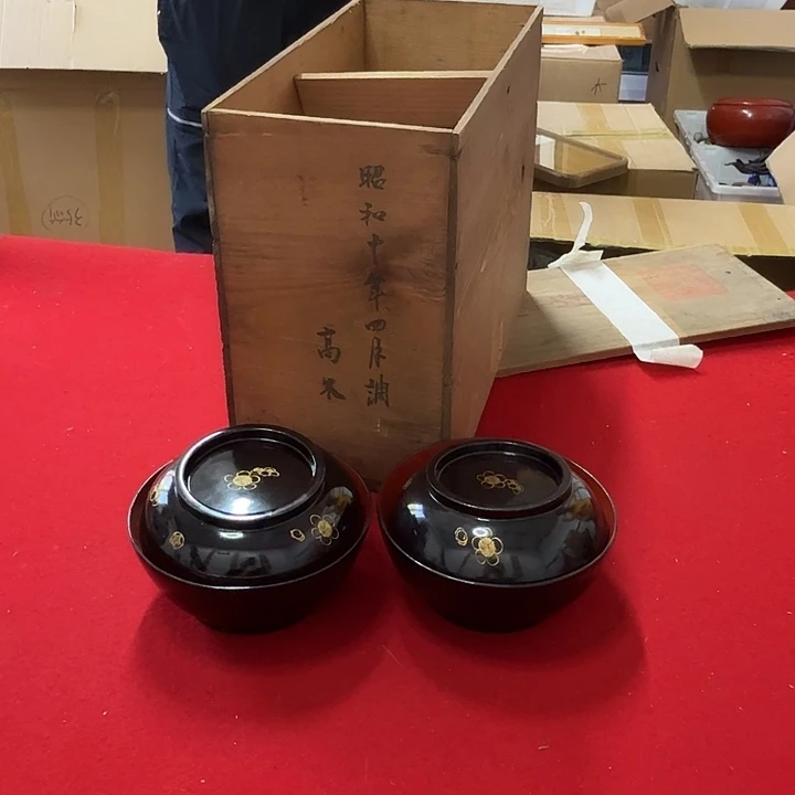 中古回流老货品，老摆件123
