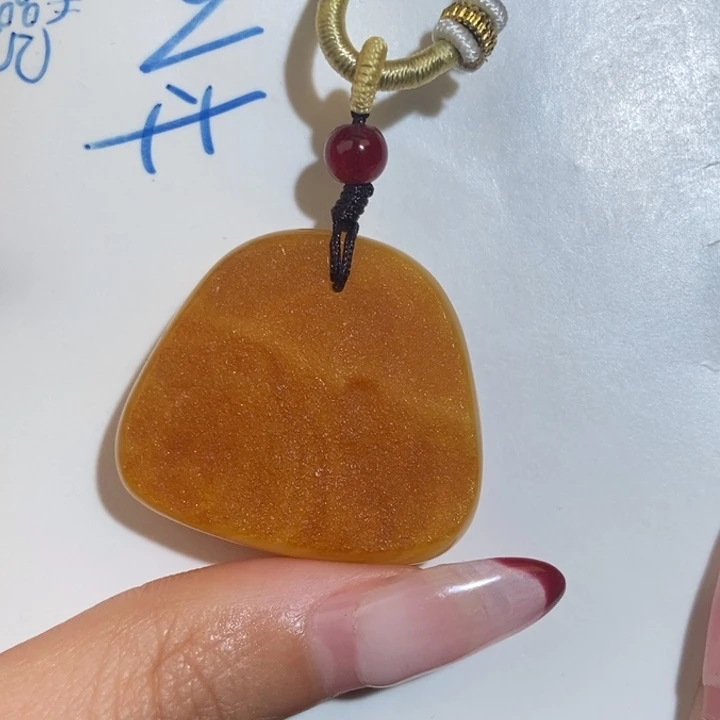 定制琥珀未镶嵌琥珀