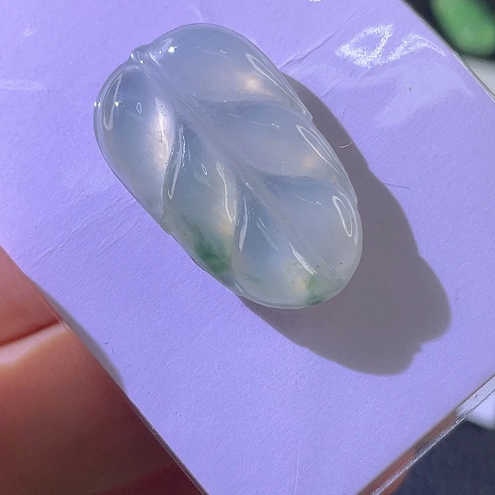 未镶嵌定制翡翠翡翠