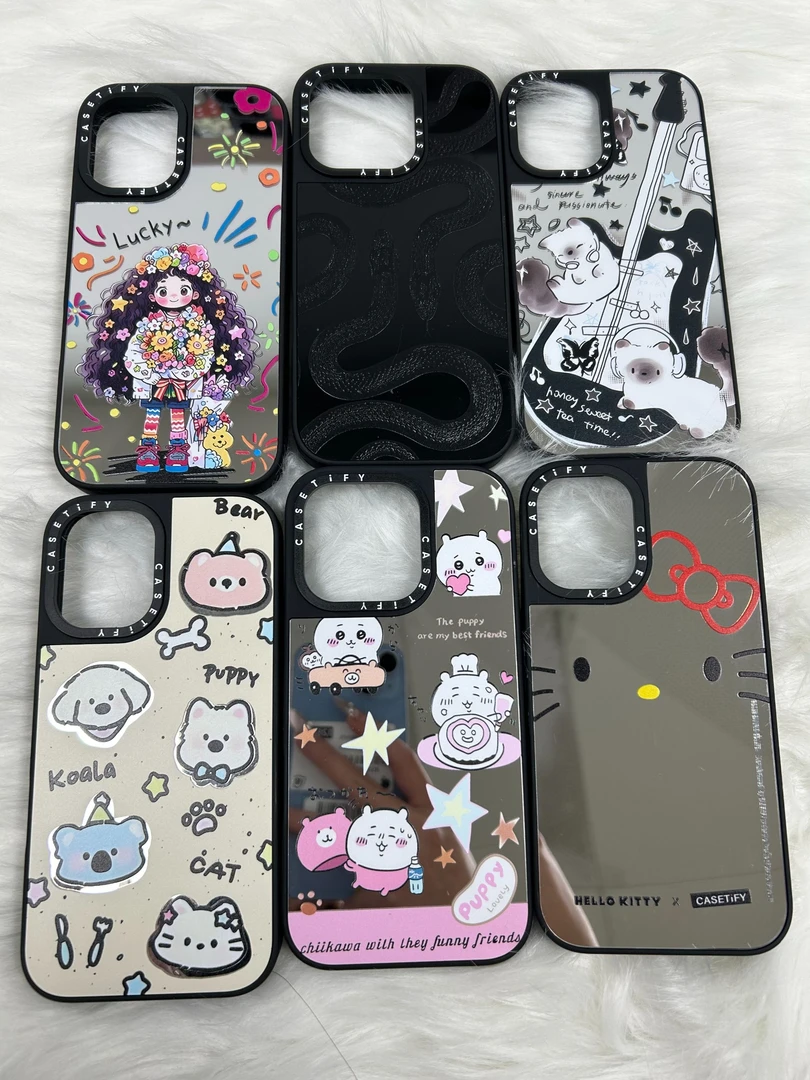 十选一！拍一发一！！！【宠粉直播间】 C家平替镜面天花版   【高版本】