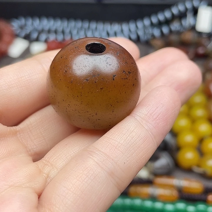 玛瑙/玉髓未镶嵌手链