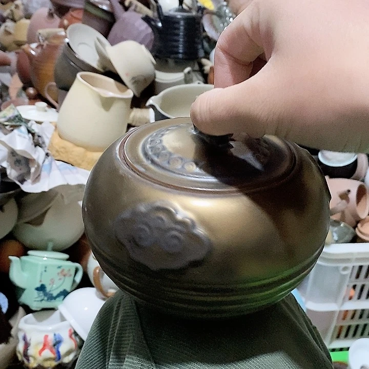 瓷片荷花的小秘密会被我们承包合同