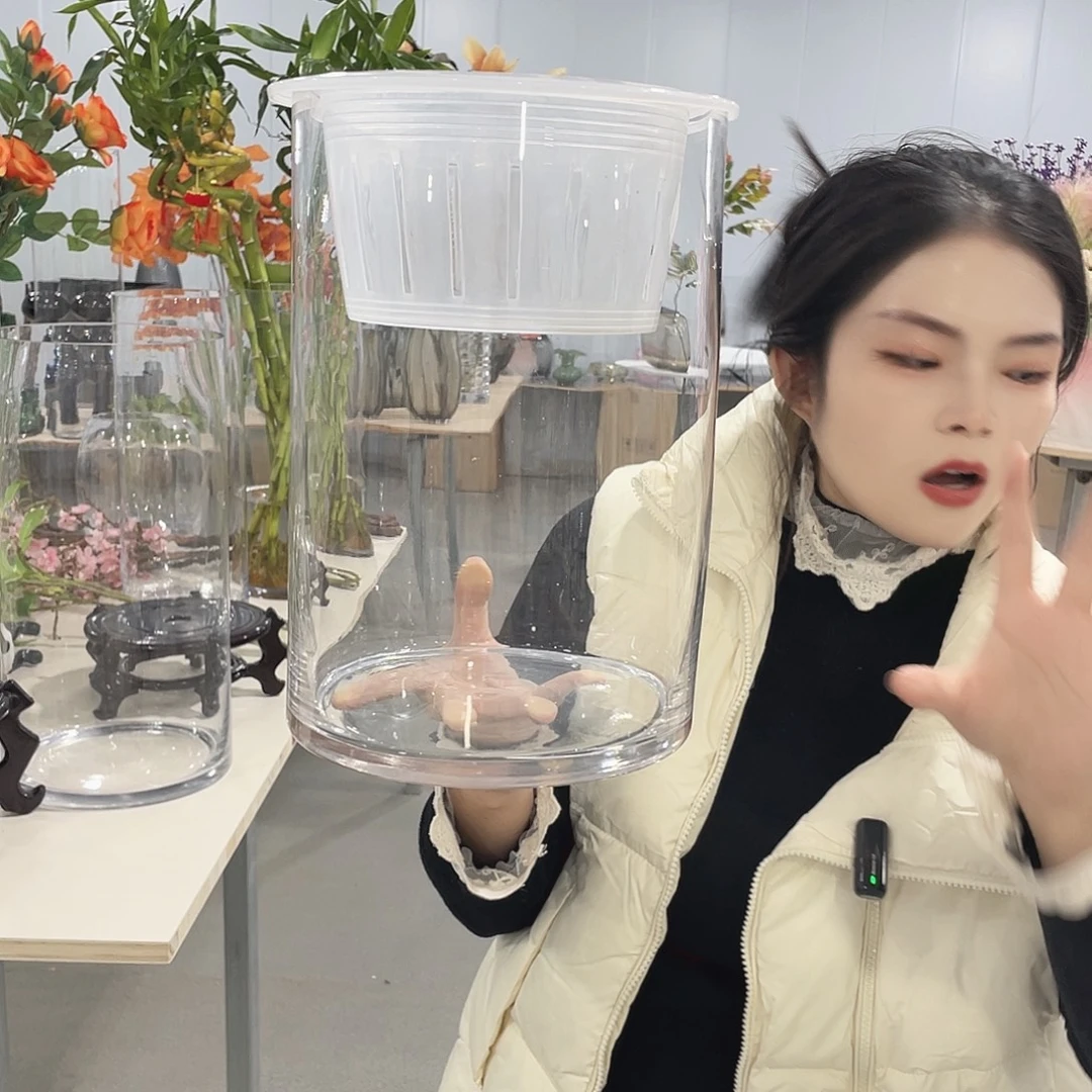 2030直筒裸缸➕篮子