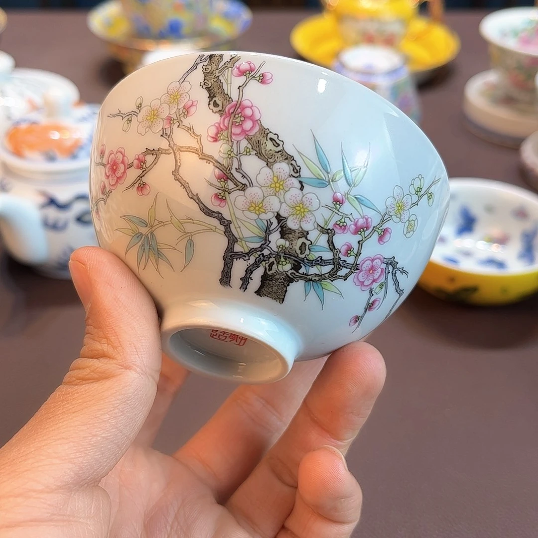 陶瓷陶瓷陶瓷茶具