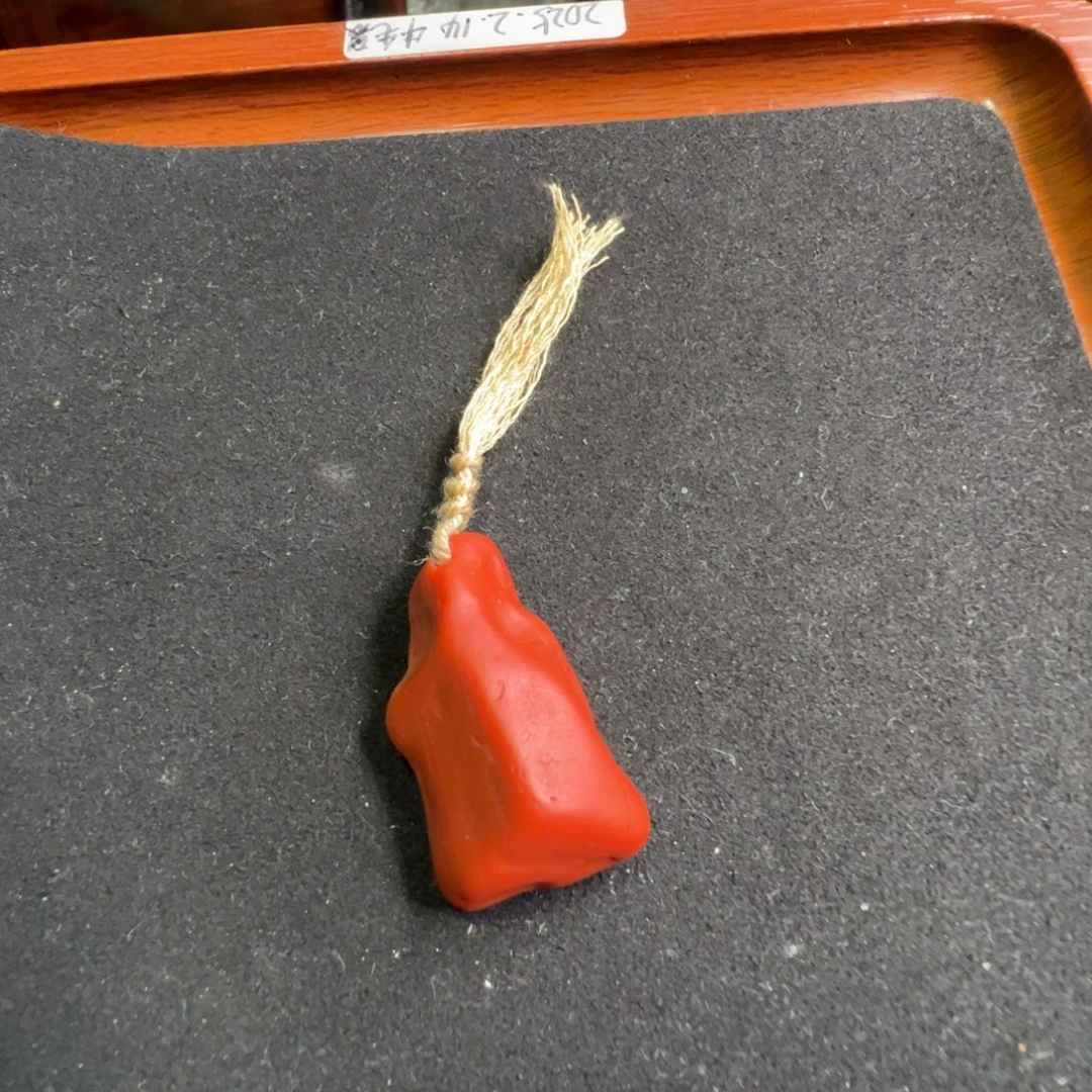 南红玛瑙未镶嵌配饰24