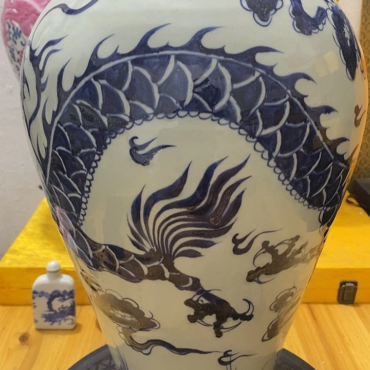 直播间的实时画面