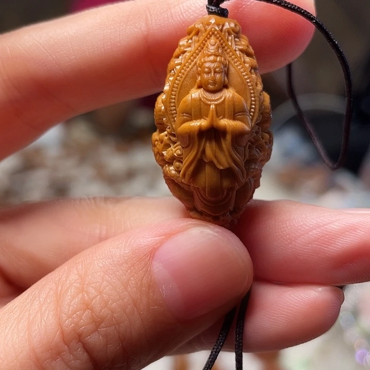 橄榄核手串/手链橄榄核