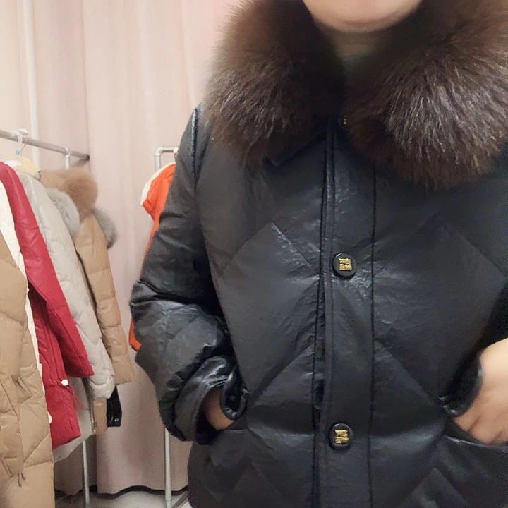 时尚休闲女装系列