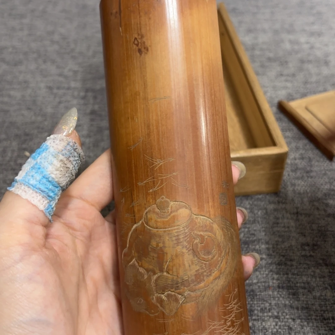 非常好用漂亮的茶具