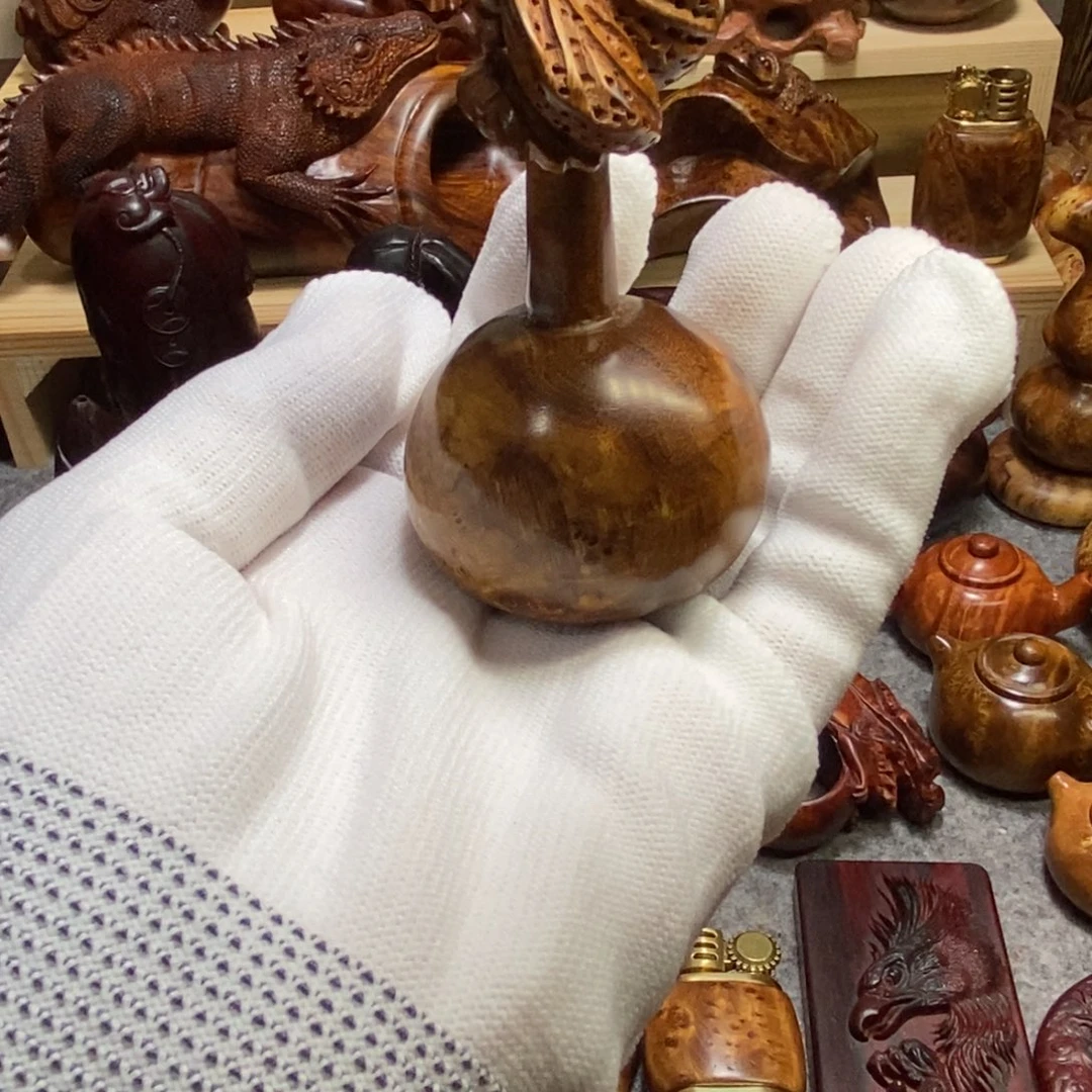 手串/手链小叶紫檀嘛梨哈达苹果