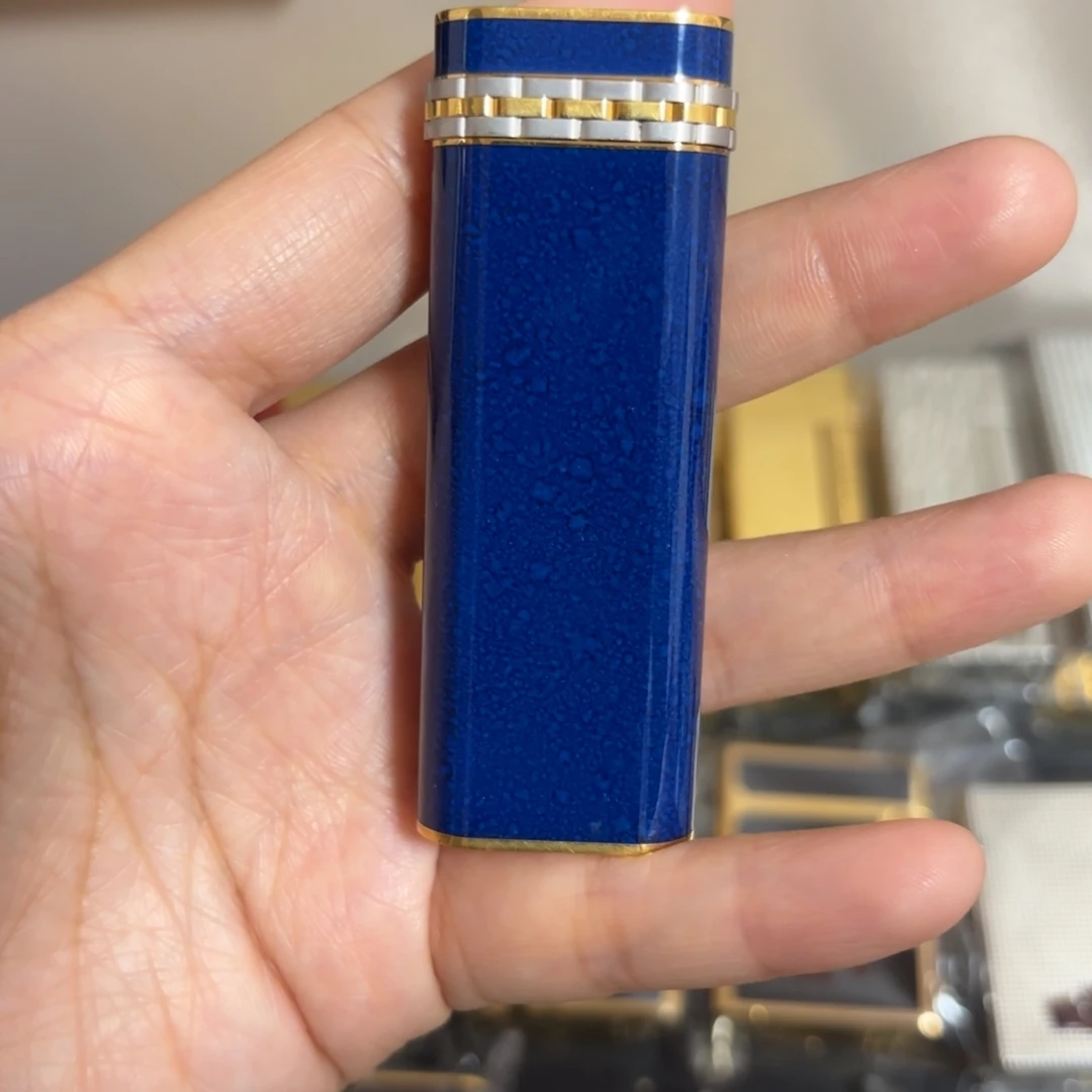 都登卡中古打火机