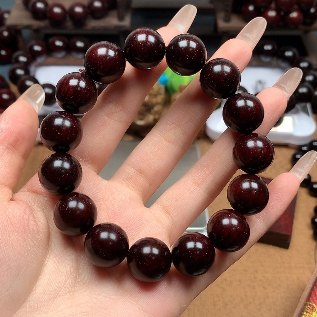 檀香紫檀（小叶紫檀）<****安1.5爆星