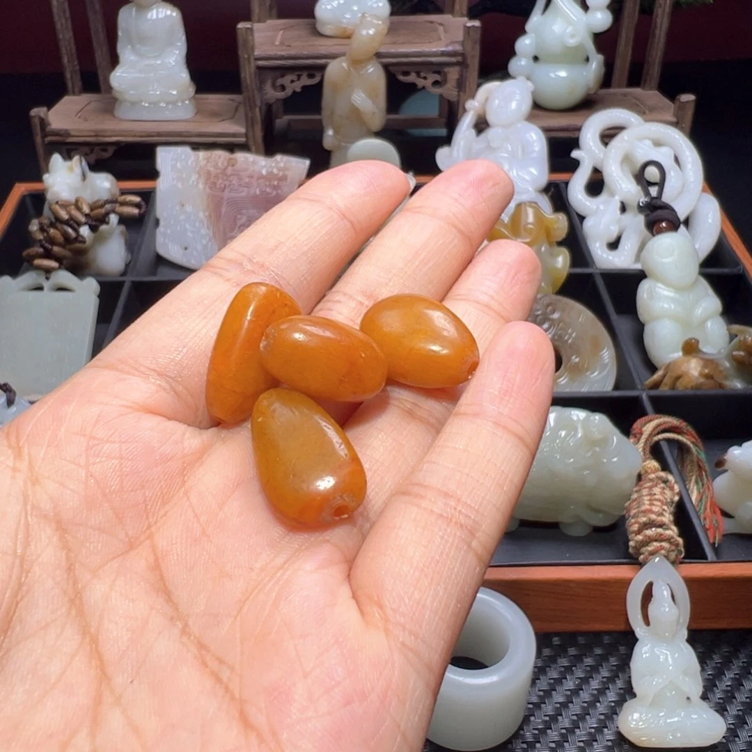 缸一物一图 所见所得