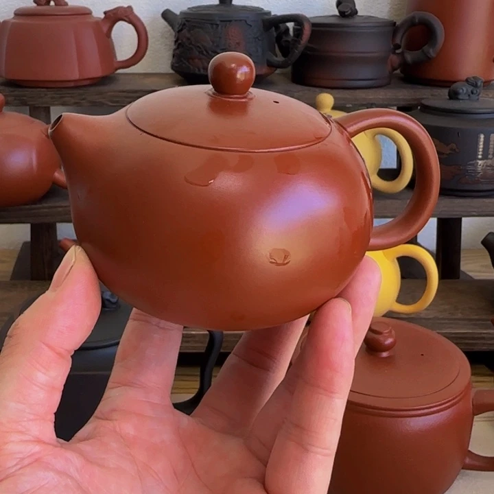 瓷紫砂茶壶茶壶茶壶茶壶