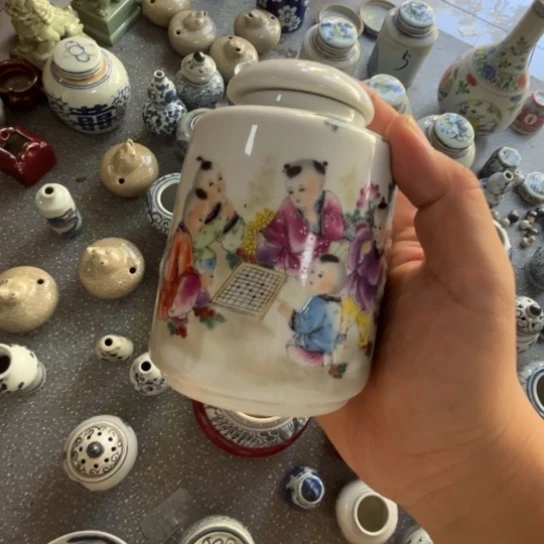 摆件陶瓷艺术学院美术