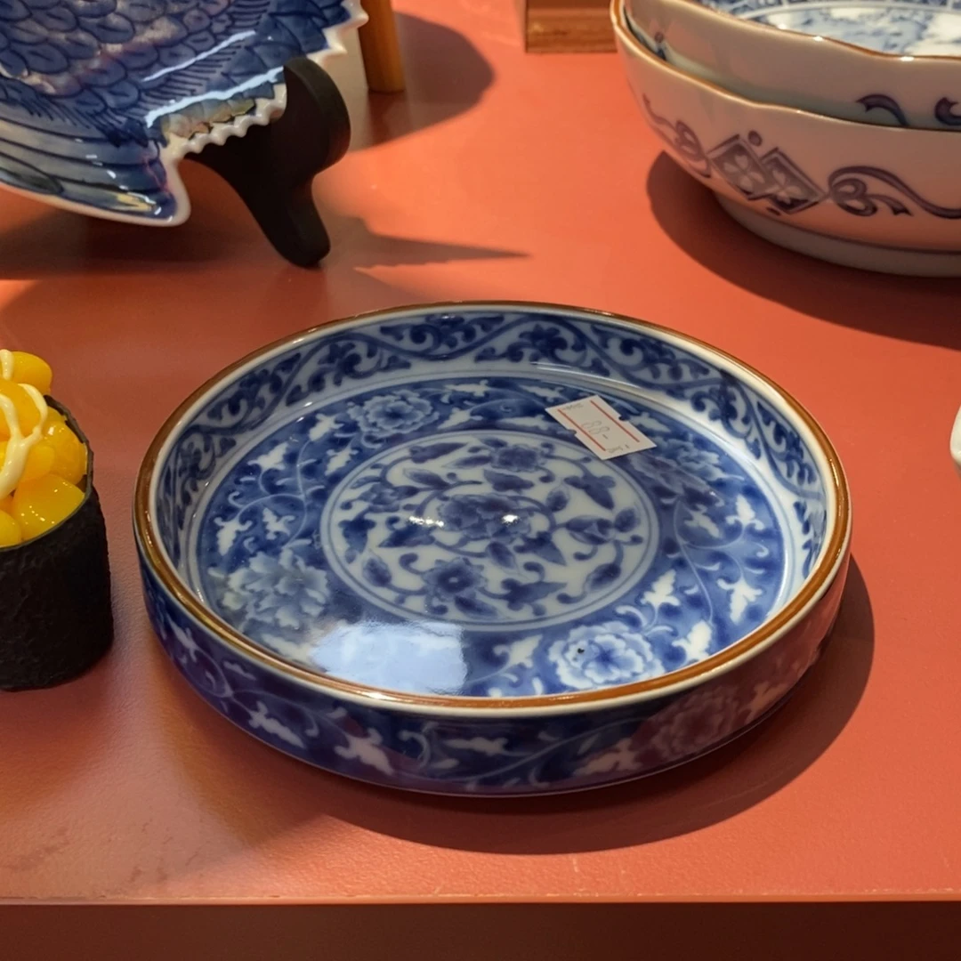 瓷片11.5 厘米，小杨甄选甄选