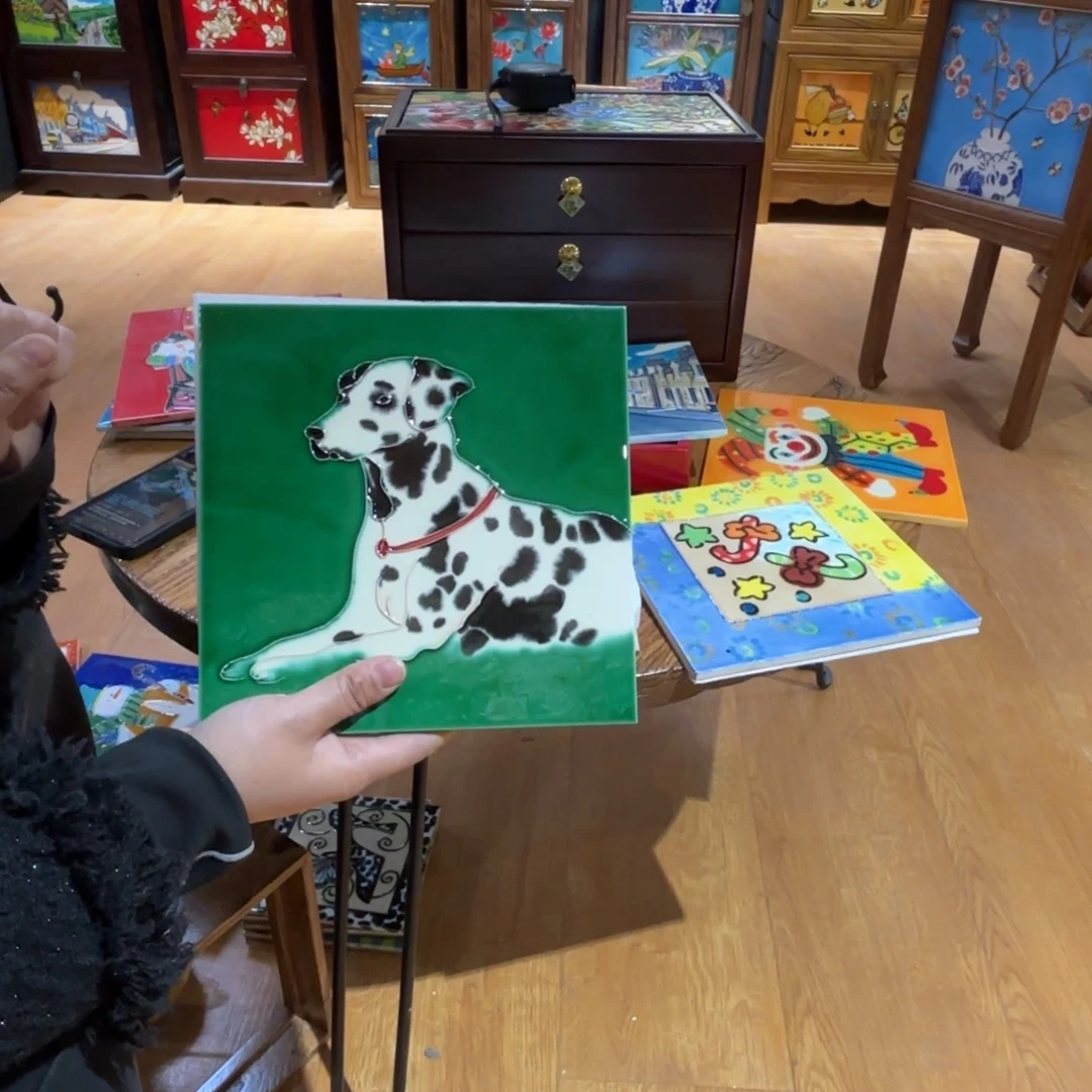 瓷片20.20微瑕福利款