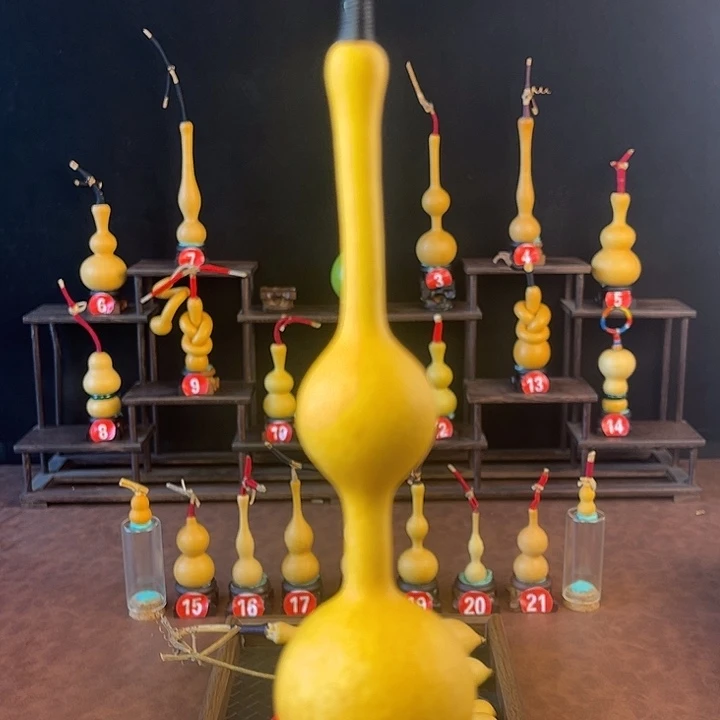 君***哥葫芦村有了更广阔前景