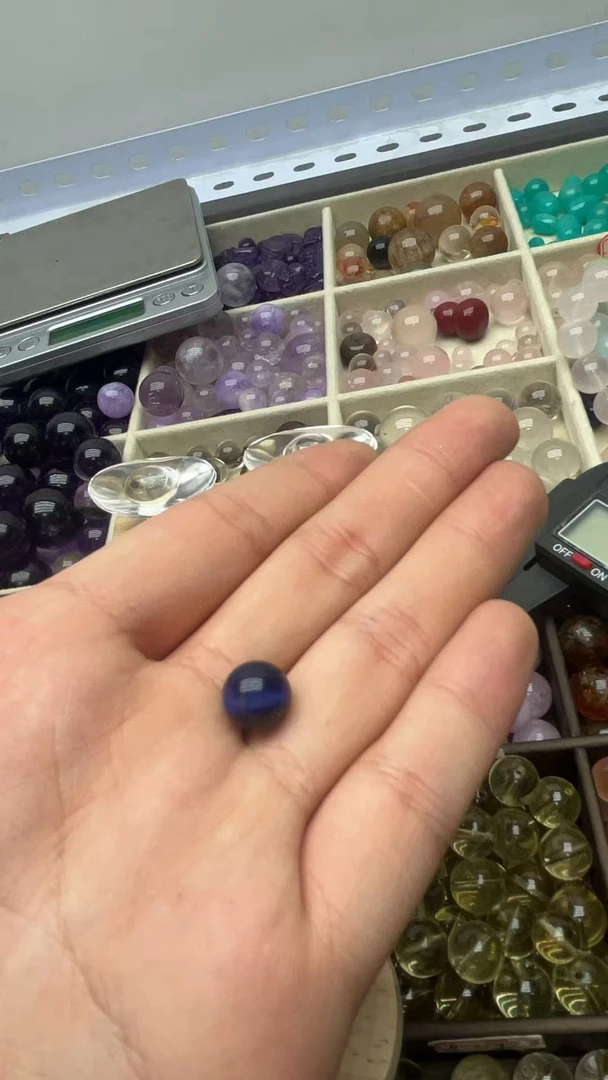 精品蓝虎眼单珠 福袋产品