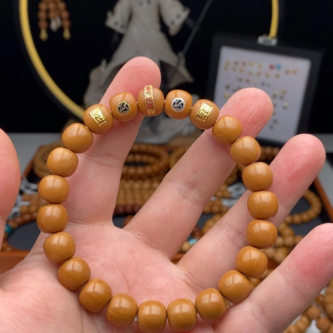 猴头核桃手串✨****✨老型全品