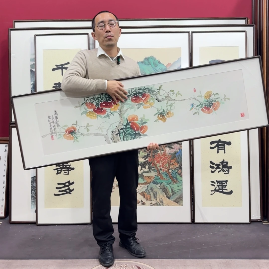 国画手绘作品45/160