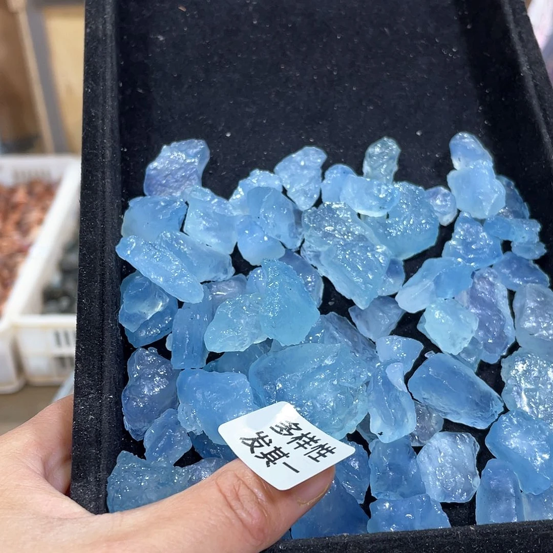 水晶摆件……未镶嵌30g