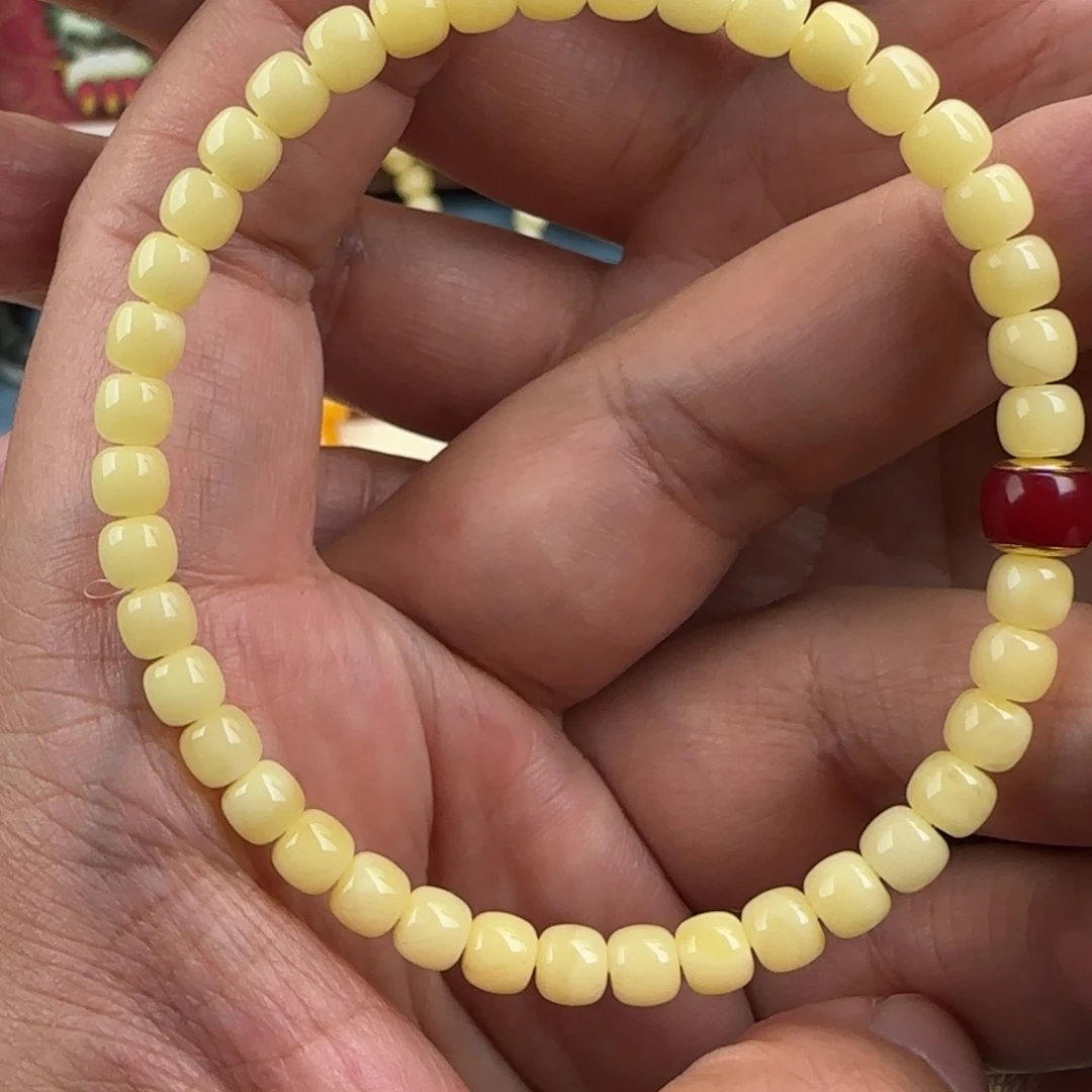 未镶嵌琥珀珠宝奇石5咪