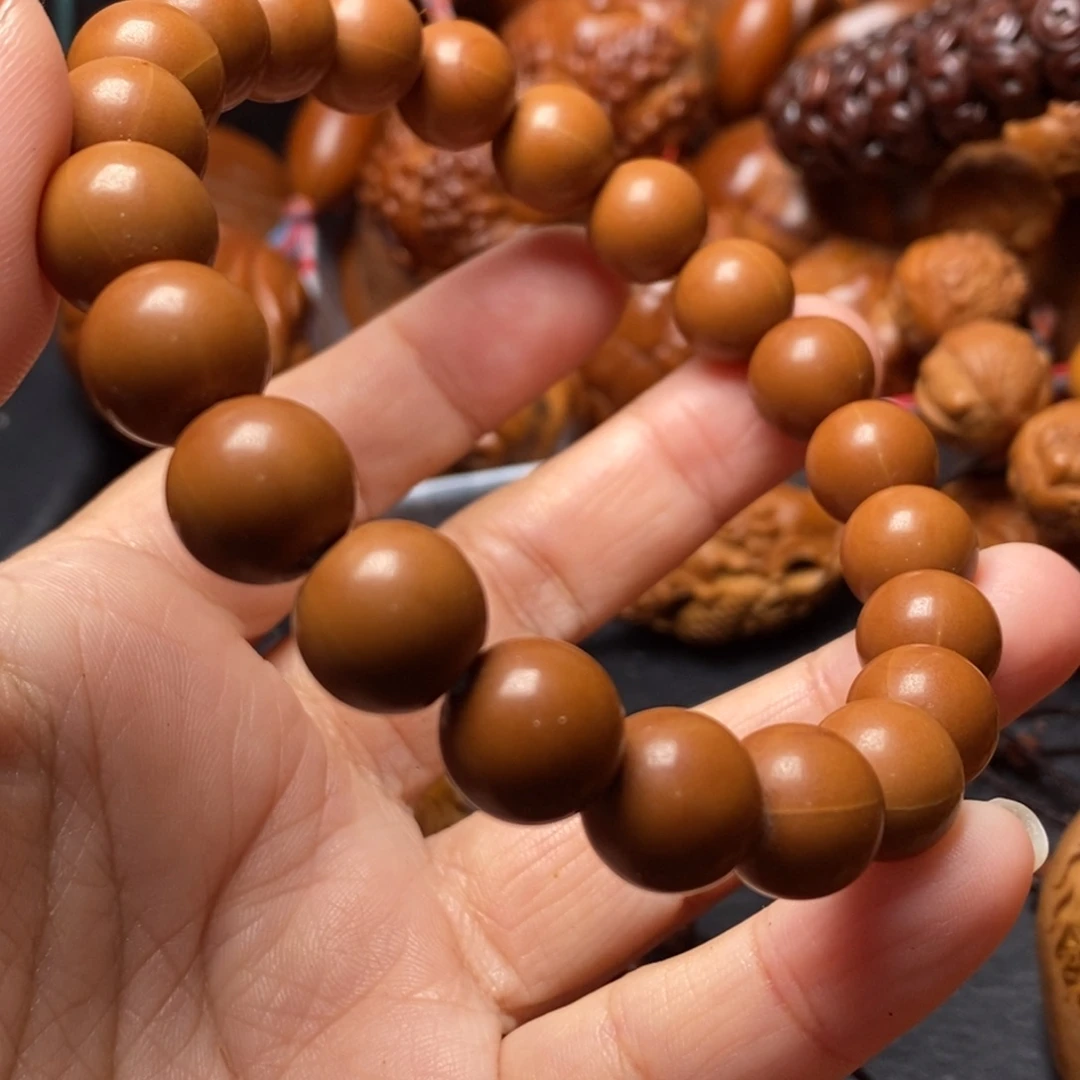 吊坠猴头核桃猴头