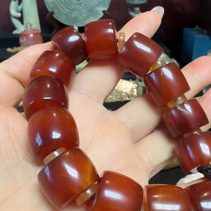 和田玉挂件未镶嵌好**荐