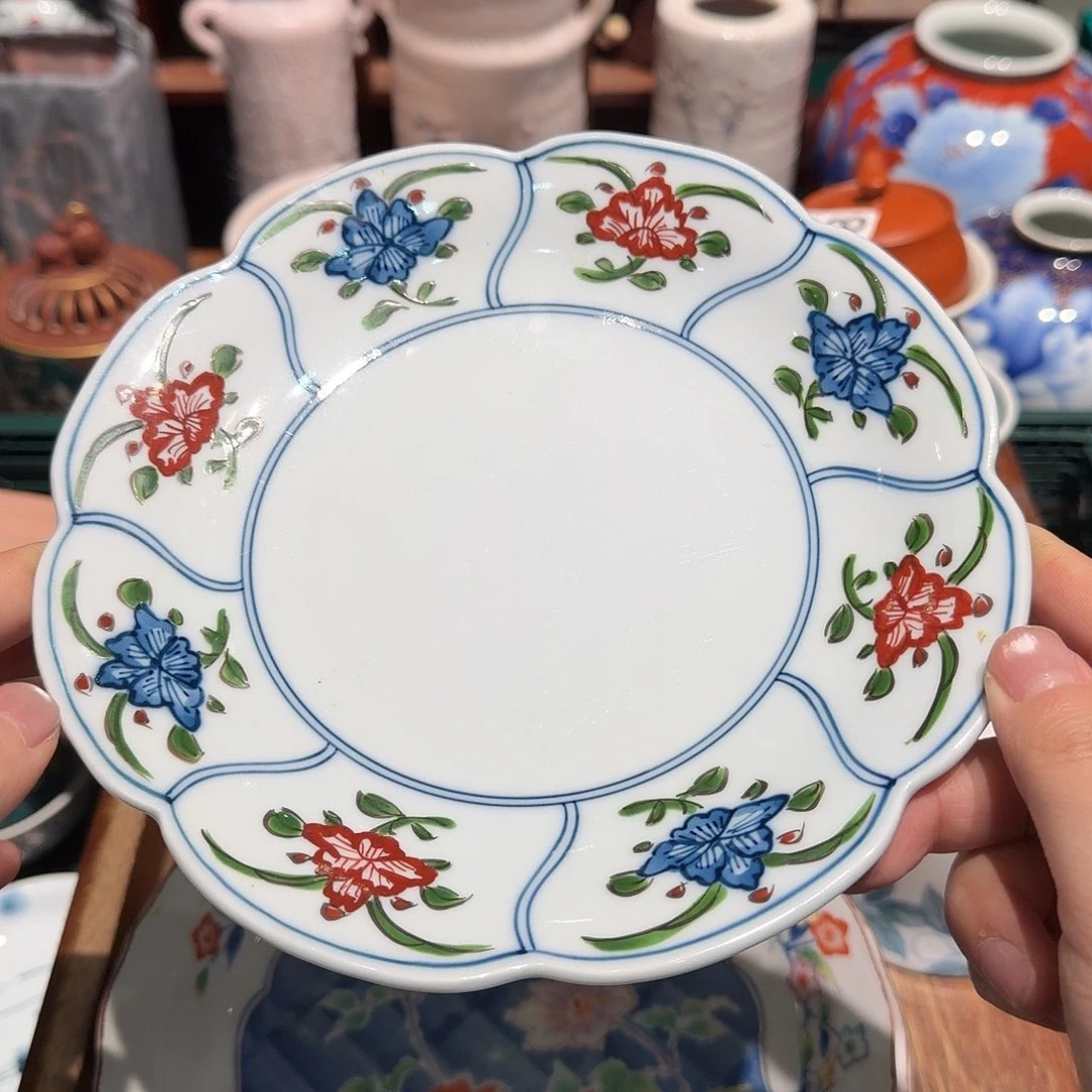 瓷片五十包邮 非全新