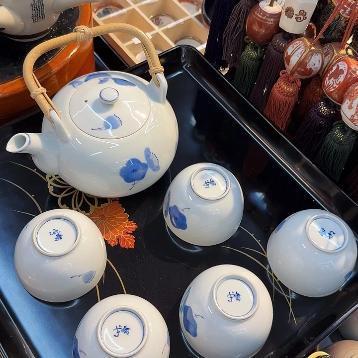 瓷片我们的目标是成为一