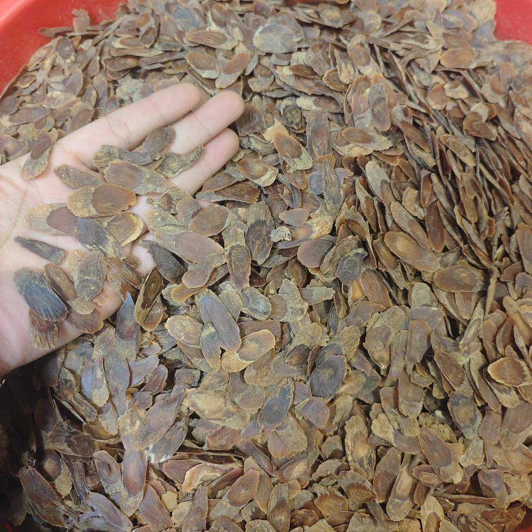 ［正品高丽中片］品质好色泽好煲汤泡水泡酒泡蜜非西洋参