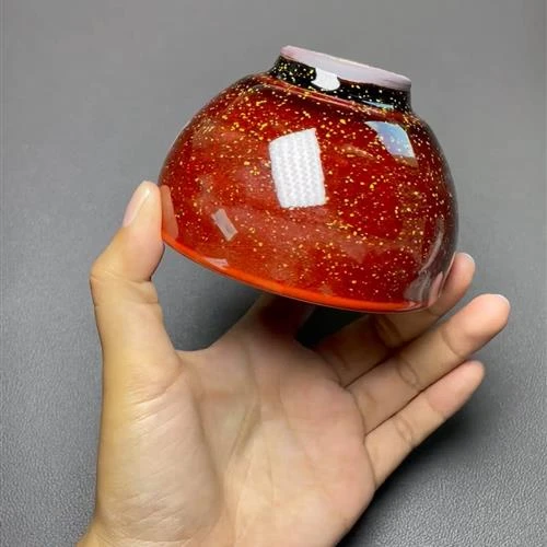 【闪购商品】茶盏-10126..........