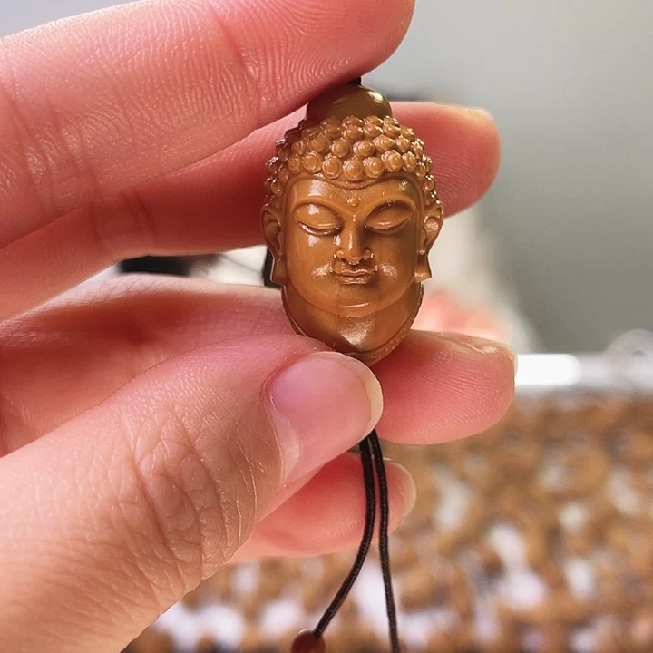 手串/手链橄榄核橄榄核