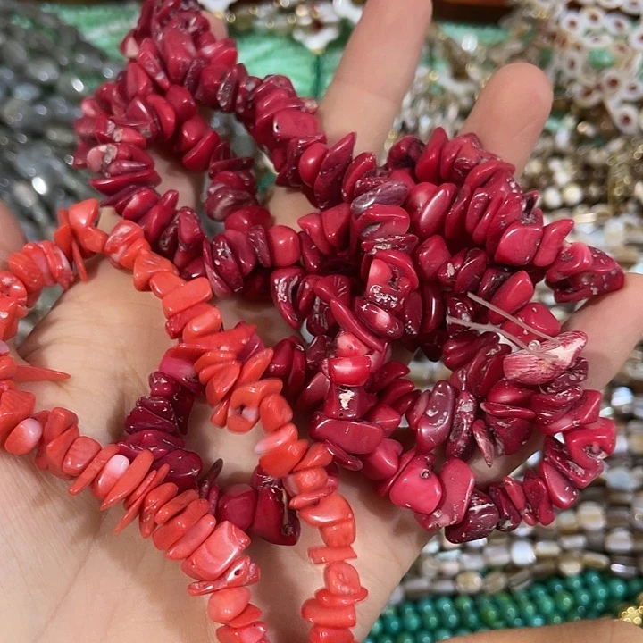 玛瑙/玉髓合金珠宝半成品12号打包